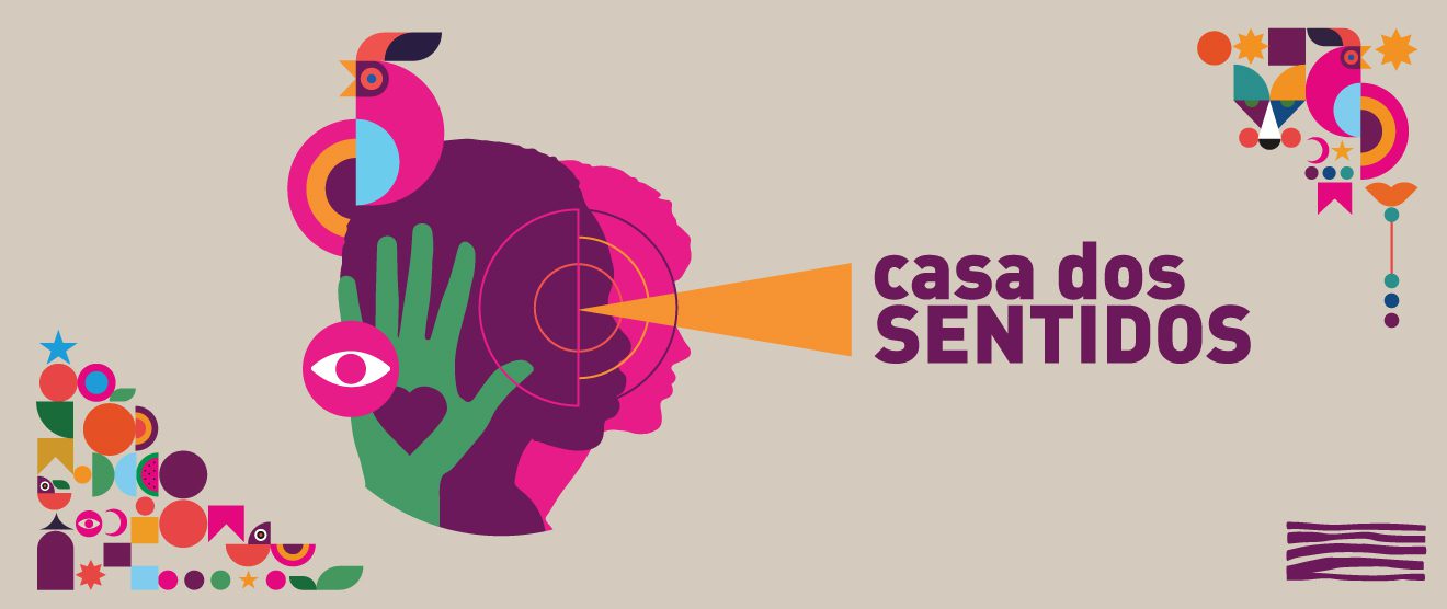 Casa dos Sentidos 2ª Ed