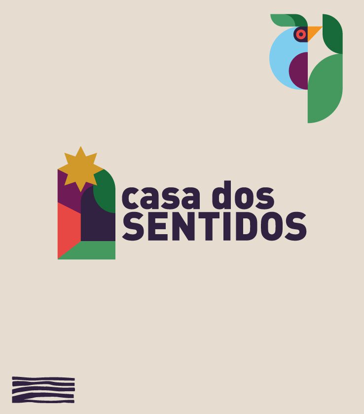 Casa dos Sentidos 2ª Ed