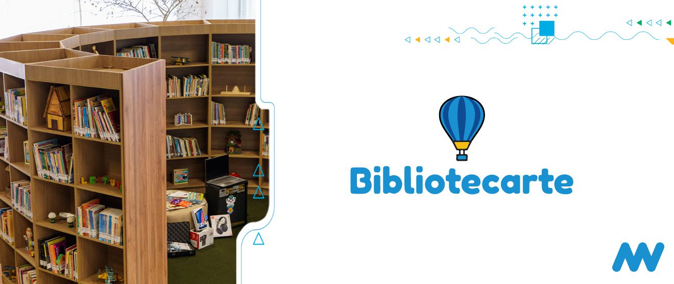 Bibliotecarte