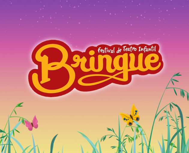 Festival de Teatro Infantil Brinque