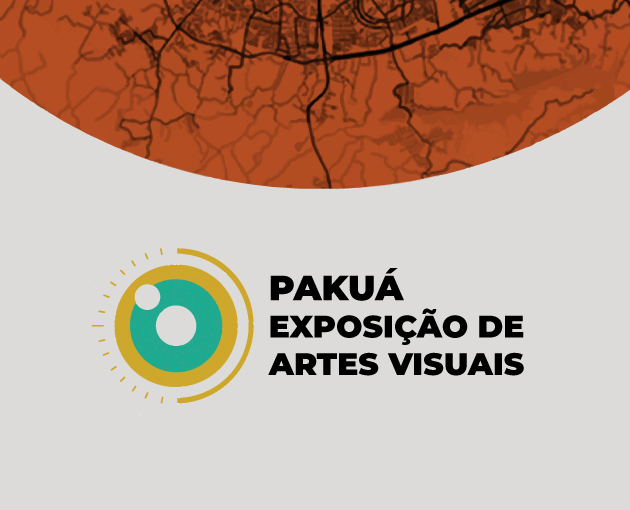 Pakuá – Exposição de Artes Visuais